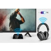 2w1 Odbiornik i Nadajnik Bluetooth HiFi Audio ( Apt-X , NFC )  model BT-1