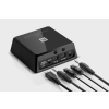 2w1 Odbiornik i Nadajnik Bluetooth HiFi Audio ( Apt-X , NFC )  model BT-1
