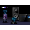 2w1 Odbiornik i Nadajnik Bluetooth HiFi Audio ( Apt-X , NFC )  model BT-1