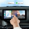 Adapter bezprzewodowy CarPlay - Android Auto HL-CP03