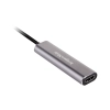 Adapter (HUB)  USB typu C na HDMI/USB3.0/USB2.0/C port