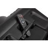 Aktywna kolumna głośnikowa (z 2 mikrofonami bezprzewodowymi UHF, SD, Bluetooth, FM, USB) 60 Watt