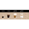 Automatyczny ekspres do kawy z młynkiem TEESA AROMA 800