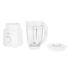 Blender kielichowy 500W biały