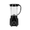 Blender kielichowy 500W czarny