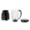 Blender kielichowy 500W czarny