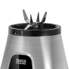 Blender kielichowy EASY EXPERT GO 1300W , szklany kielich 1,5L + kubek podróżny 600 ml