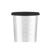 Blender ręczny zestaw 1200W