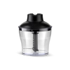 Blender ręczny zestaw 1200W