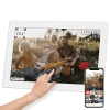 Cyfrowa ramka Kruger&Matz na zdjęcia FRAMEO Wi-Fi 10,1