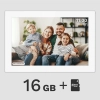 Cyfrowa ramka Kruger&Matz na zdjęcia FRAMEO Wi-Fi 10,1