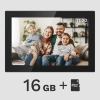 Cyfrowa ramka Kruger&Matz na zdjęcia FRAMEO Wi-Fi 10,1