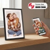 Cyfrowa ramka Kruger&Matz na zdjęcia FRAMEO WiFi 10,1