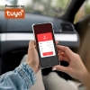 Czujnik czadu, tlenku węgla Kruger&Matz Connect S10 Tuya EN 50921