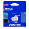 Czytnik kart MicroSD OTG Goodram