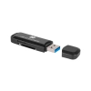Czytnik kart pamięci USB 3.0 r61 REBEL