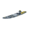 Deska SUP REBEL ACTIVE PRO Touring, 381x81x15, zestaw
