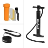 Deska SUP REBEL ACTIVE PRO Touring, 381x81x15, zestaw