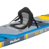 Deska SUP REBEL ACTIVE RBA4507 - biała
