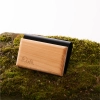 Drewniany zapach do samochodu DUFT Classic Drive - naturalny dyfuzor z uchwytem