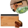 Drewniany zapach do samochodu DUFT Classic Drive - naturalny dyfuzor z uchwytem
