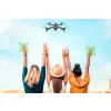 Dron REBEL DOVE PRO