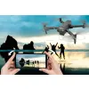 Dron REBEL DOVE PRO