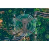 Dron REBEL DOVE PRO