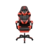 Fotel gamingowy Kruger&Matz GX-150 Czarno-czerwony