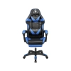Fotel gamingowy Kruger&Matz GX-150 Czarno-niebieski
