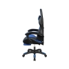 Fotel gamingowy Kruger&Matz GX-150 Czarno-niebieski