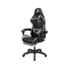Fotel gamingowy Kruger&Matz GX-150 Czarno-szary