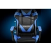 Fotel gamingowy Kruger&Matz GX-150 Czarno-zielony