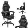 Fotel gamingowy Kruger&Matz GX-150 Czarny