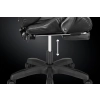 Fotel gamingowy Kruger&Matz GX-150 Czarny LED