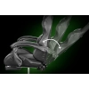 Fotel gamingowy Kruger&Matz GX-150 Czarny LED