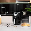 Frytkownica beztłuszczowa TEESA DIGITAL AIR FRYER 1,8L