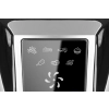 Frytkownica beztłuszczowa TEESA DIGITAL AIR FRYER 3,2L WHITE