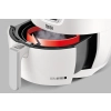 Frytkownica beztłuszczowa TEESA DIGITAL AIR FRYER 3,2L WHITE