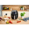 Frytkownica beztłuszczowa TEESA DIGITAL AIR FRYER 3,2L WHITE