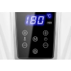 Frytkownica beztłuszczowa TEESA DIGITAL AIR FRYER 3,2L WHITE