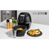 Frytkownica beztłuszczowa TEESA DIGITAL AIR FRYER 3,2L WHITE