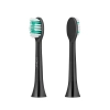 Główki do szczoteczki TEESA SONIC BLACK medium komplet