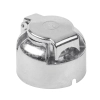 Gniazdo przyczepy aluminium