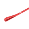 Guma do ćwiczeń lateksowa - Power Band PL-2, czerwona 6-14 kg  REBEL ACTIVE
