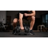 Hantel żeliwny regulowany automat 24 kg REBEL ACTIVE