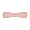 Hantelki żeliwne neoprenowe 2x0.5kg, REBEL ACTIVE