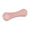 Hantelki żeliwne neoprenowe 2x0.5kg, REBEL ACTIVE