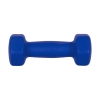 Hantelki żeliwne neoprenowe HEX 2x1.5kg, REBEL ACTIVE