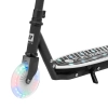 Hulajnoga elektryczna dla dzieci FUN WHEELS LIGHT Black
